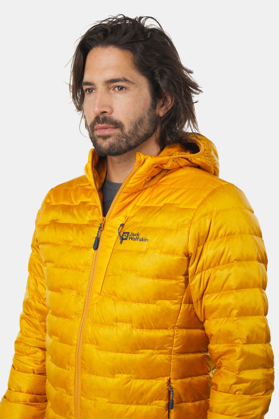 Jack Wolfskin Jack Wolfskin Passamani Down Hoody Donsjas