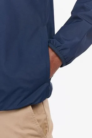 Barbour Korbel Jas Navy MWB0939-NY52 kopen