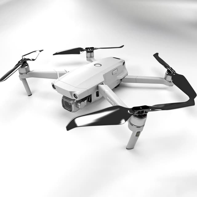 Master Airscrew Mavic 2 Endure Prop Sæt