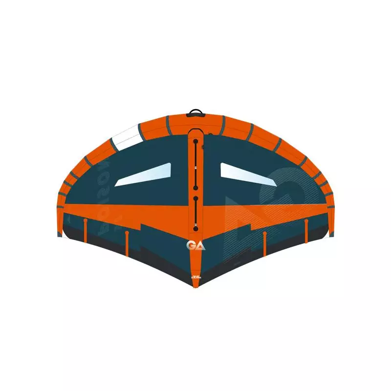 Aile de wing GA SAILS Poison 2025