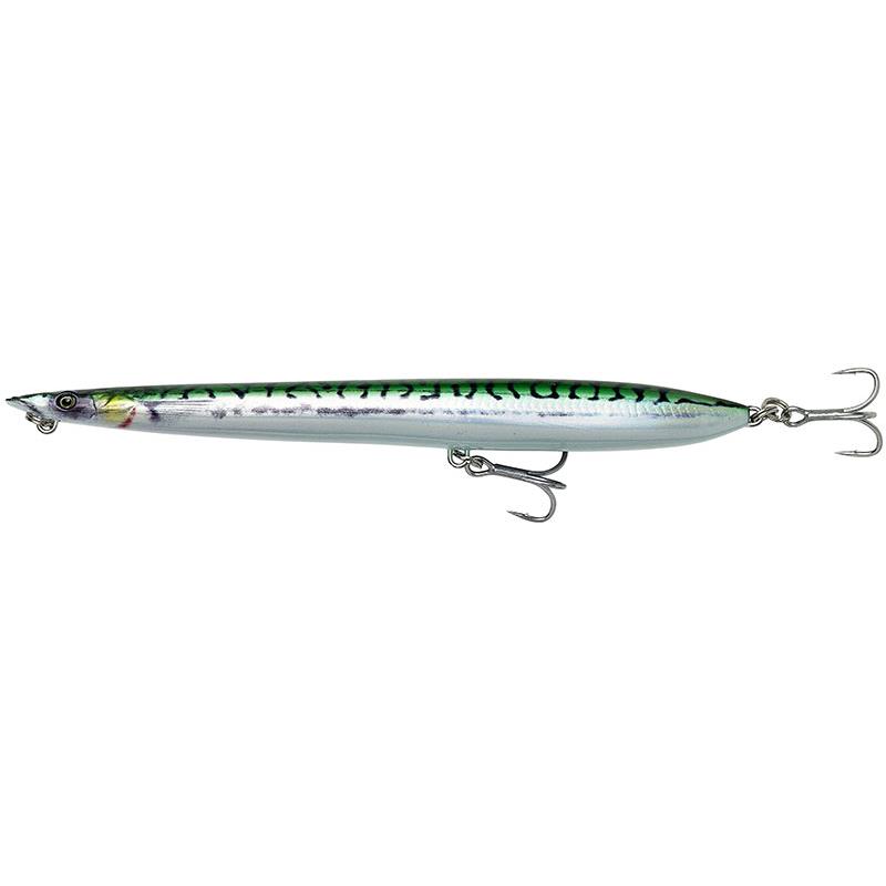 Cuiller A Jigger Savage Gear Sandeel Surf Walker Flottant - 27G