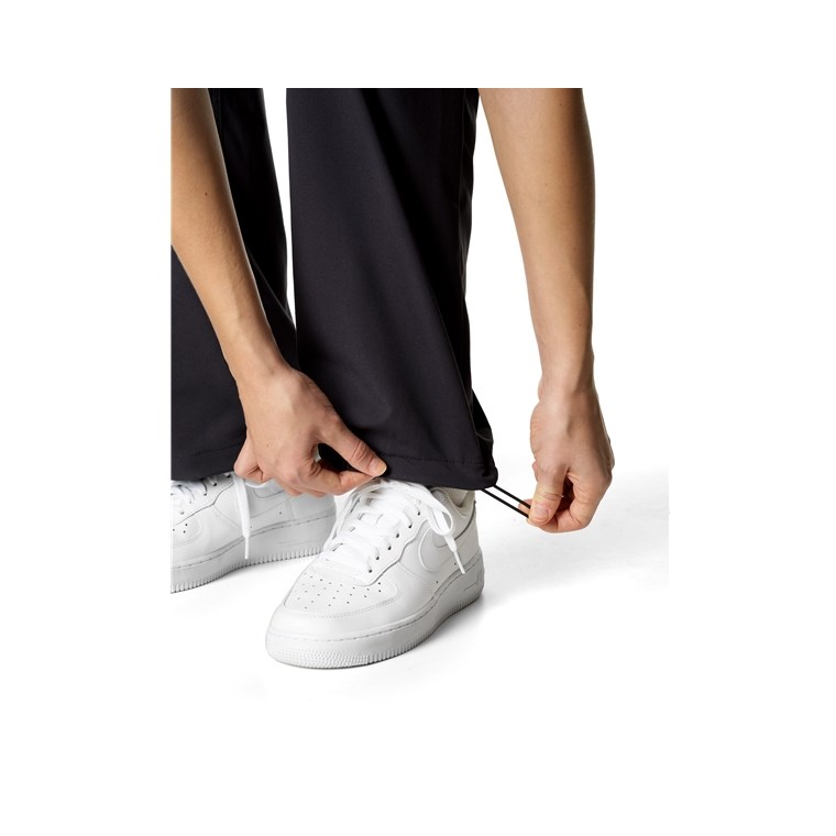 Houdini Dock Pants Women True Black