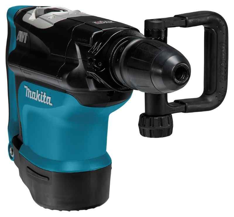 Makita HR4511C 230V Combihamer in koffer