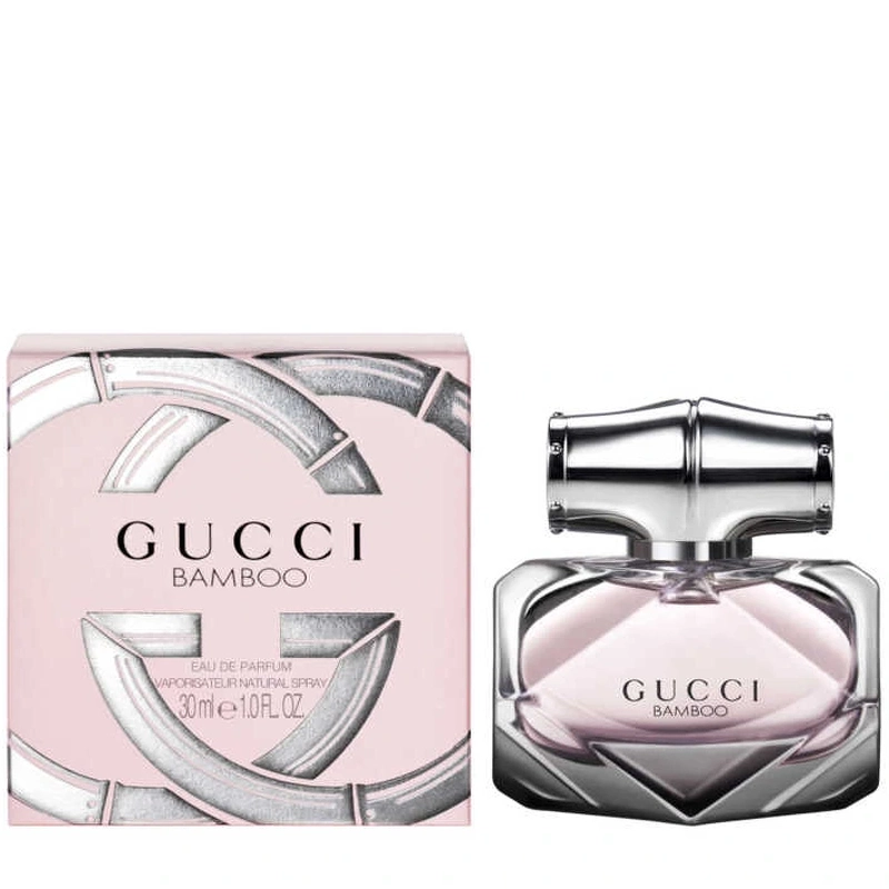 Gucci Bamboo EDP For Women 30 ml