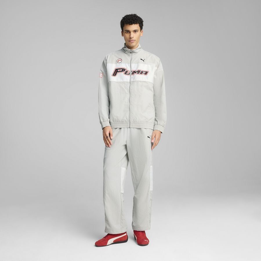 Puma SDS Relaxed Trainingsjacke