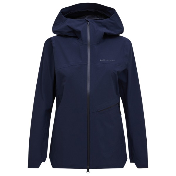 Peak Performance - Women's Commuter Hipe Jacket - Veste de cyclisme