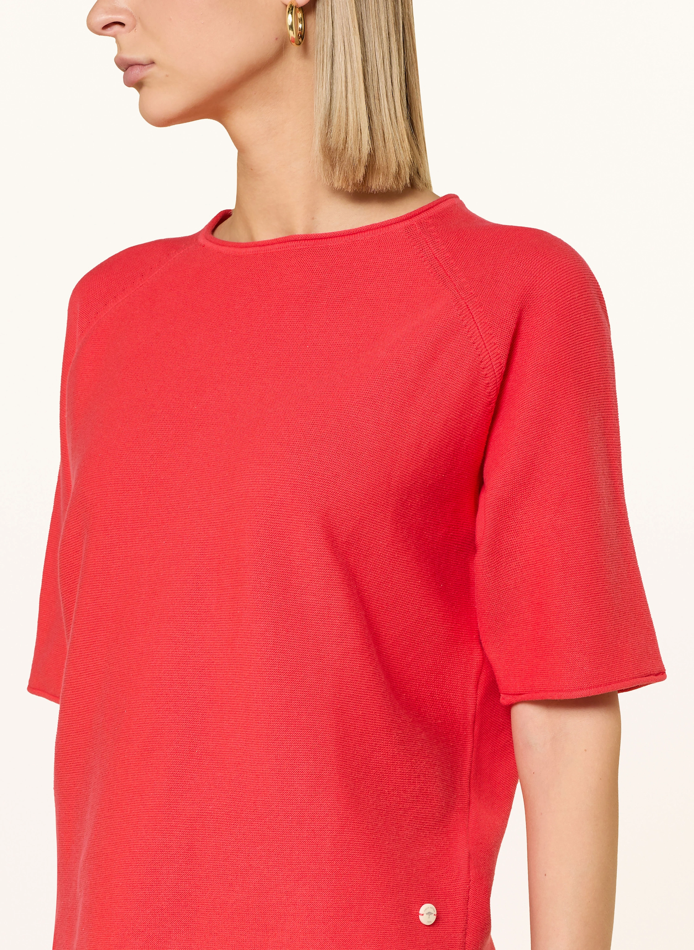 FYNCH-HATTON Strickshirt