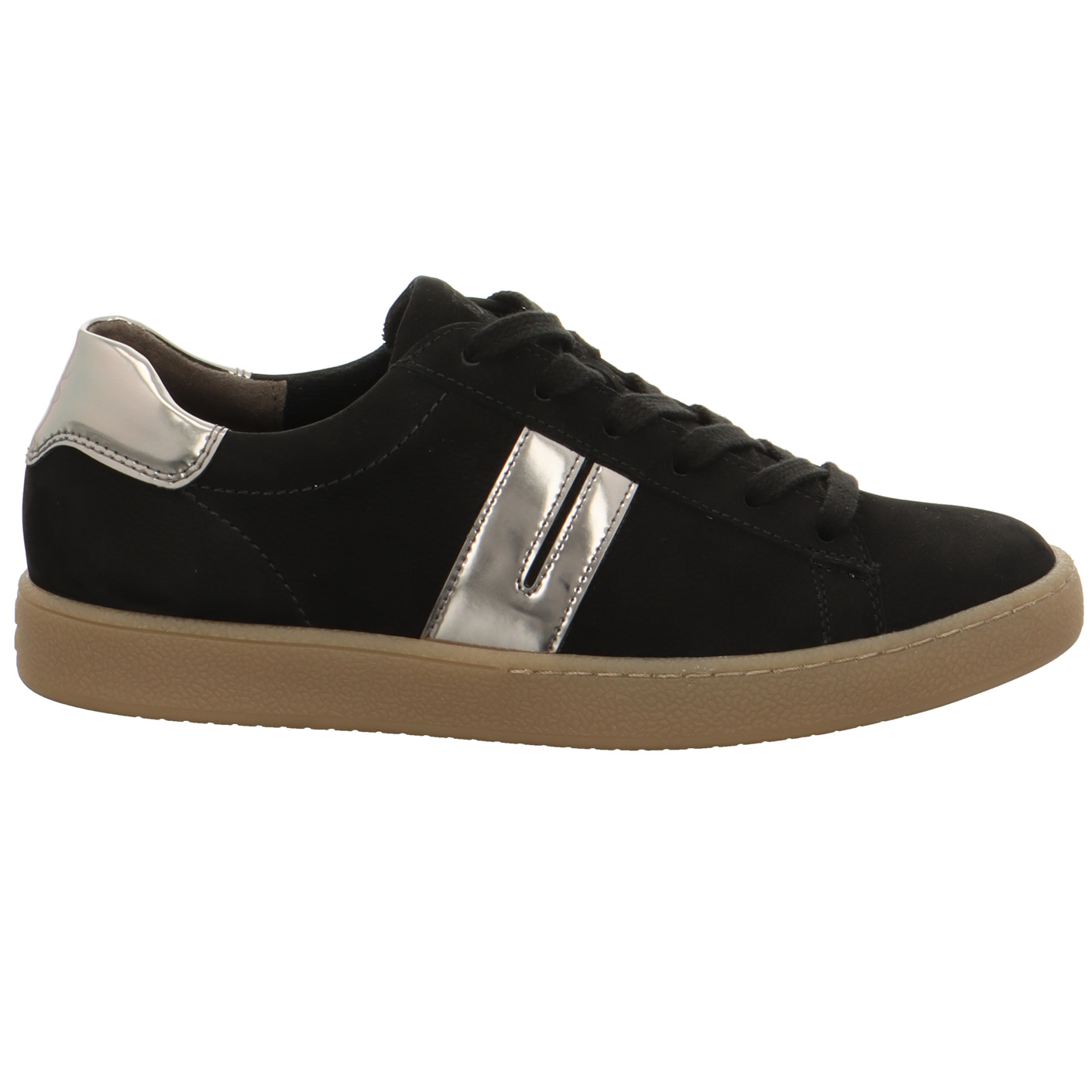 Sneakers schwarz