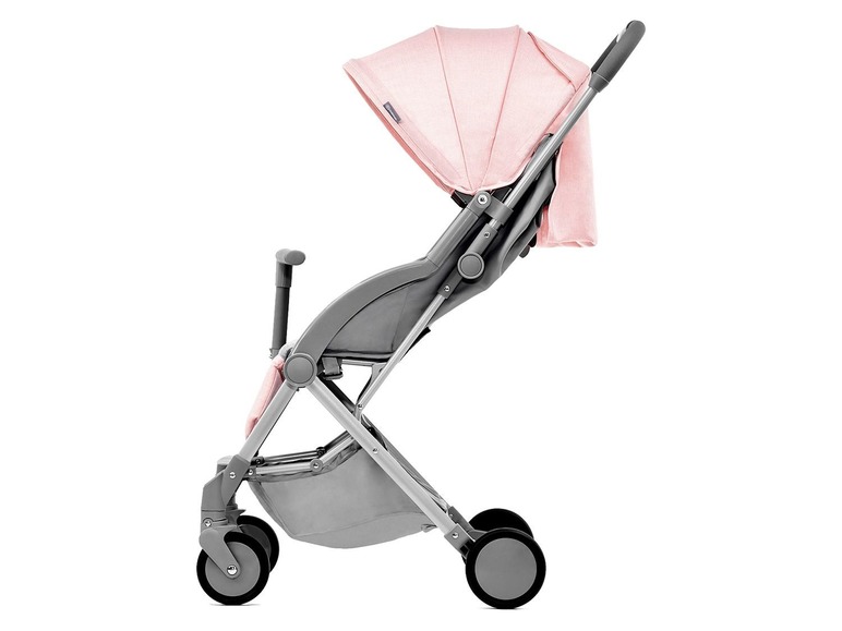 Kinderwagen Pilot