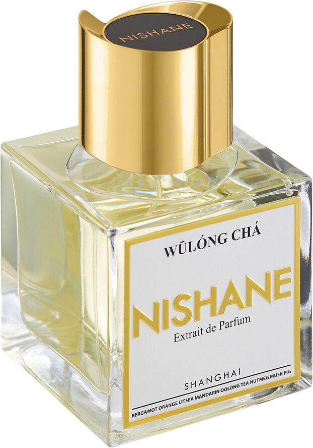 NISHANE W?LÓNG CHÁ 100 ML