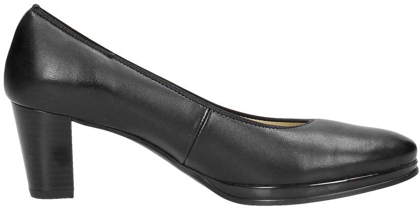 Ara Orly Highsoft zwart
