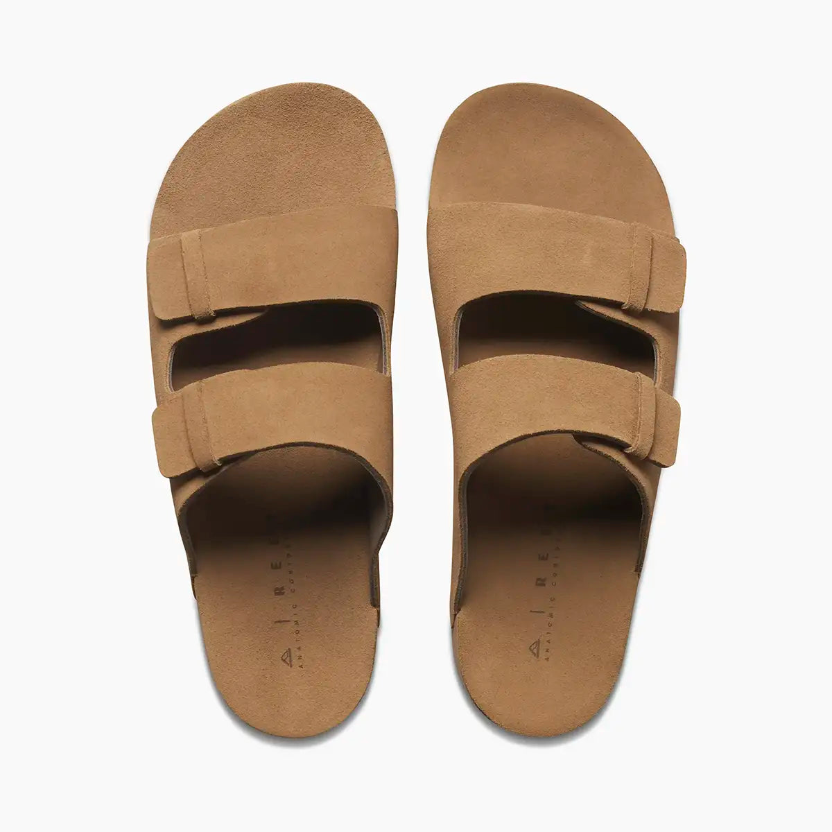 Ojai Two Bar Tan