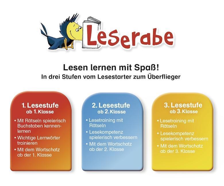 Lara und die freche Elfe auf dem Ponyhof - Leserabe 1. Klasse - Erstlesebuch für Kinder ab 6 Jahren