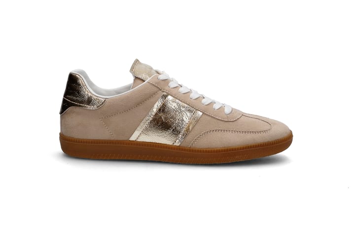 Retro sneakers