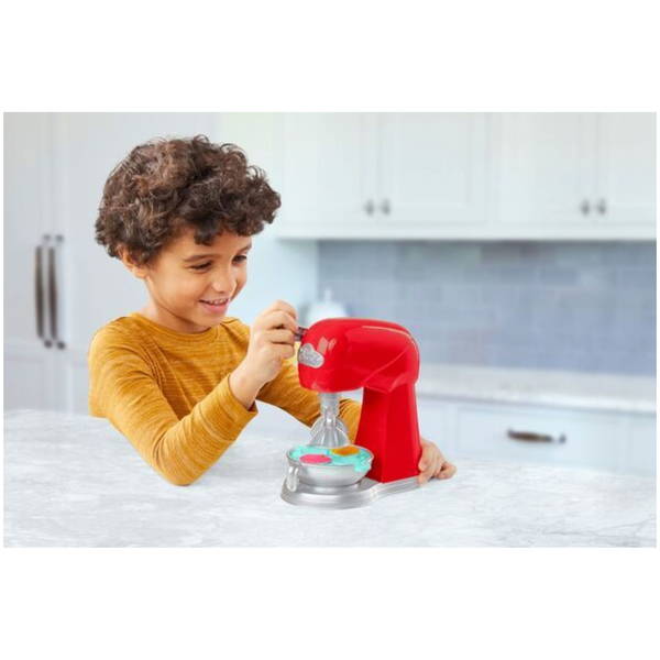 Play-DohPlay-Doh   Küchenmaschine