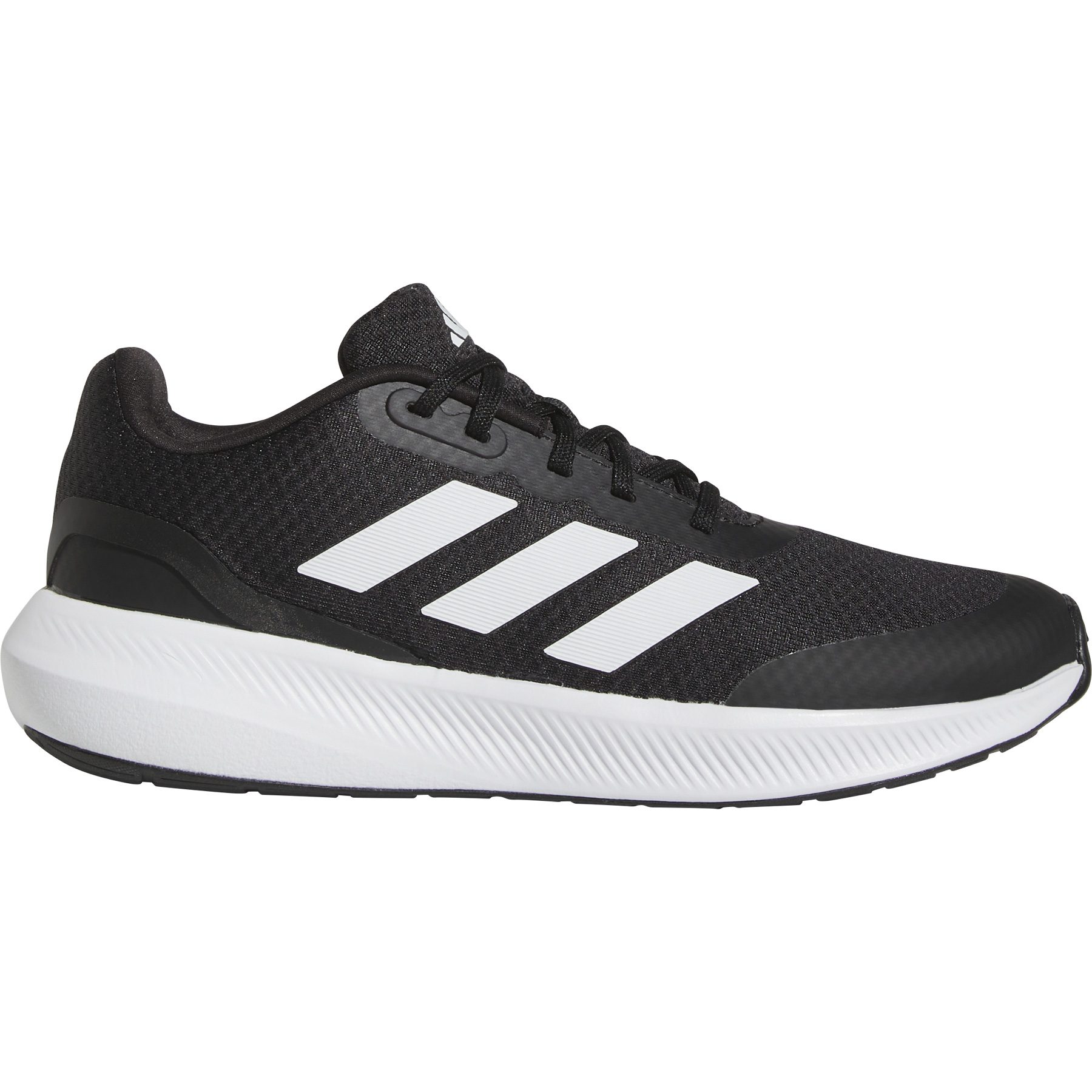 adidas RunFalcon 3 Sport Laufschuhe Kinder core black