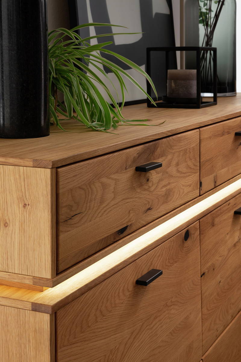 Zurbrüggen Sideboard COMO