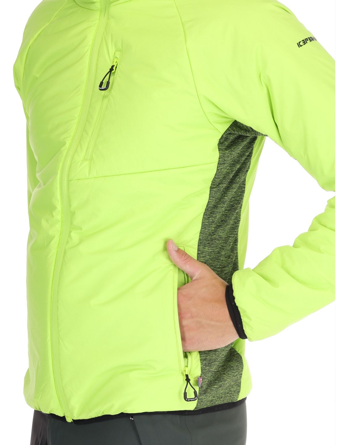 Danbury donsjas heren