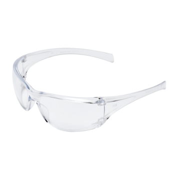 3M Virtua Clear veiligheidsbril met heldere glazen