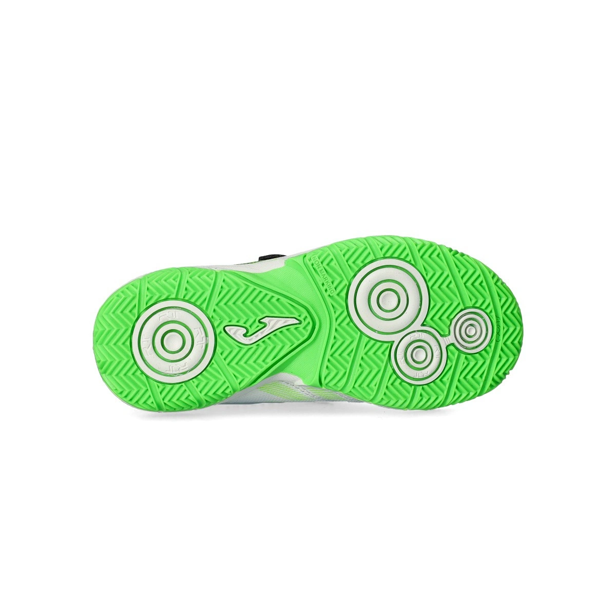 Sapatilha futsal Joma Powerful Criança