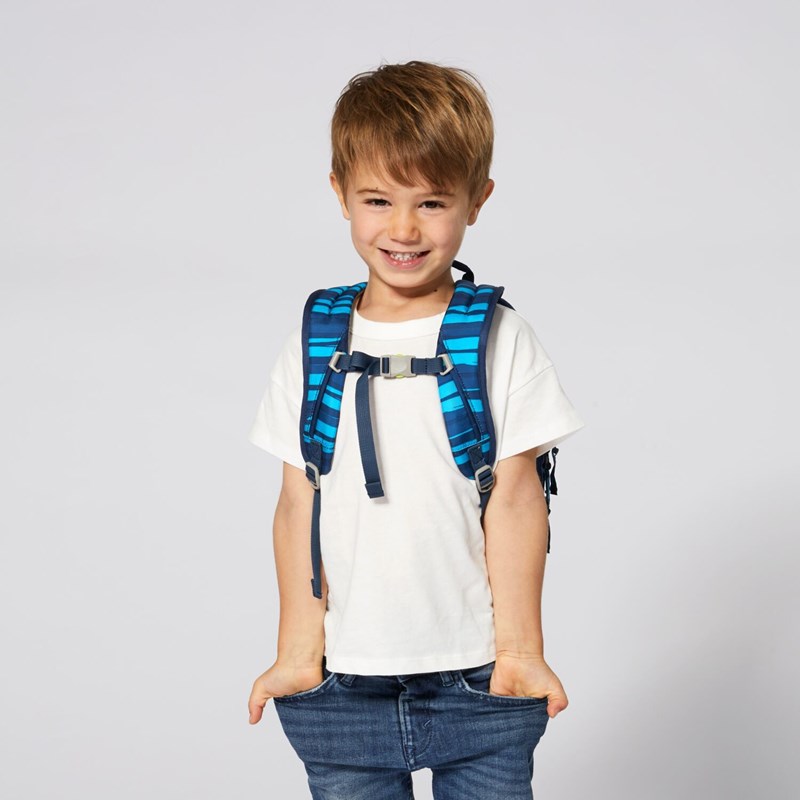Ergobag<br>Børnehaverygsæk Ease S