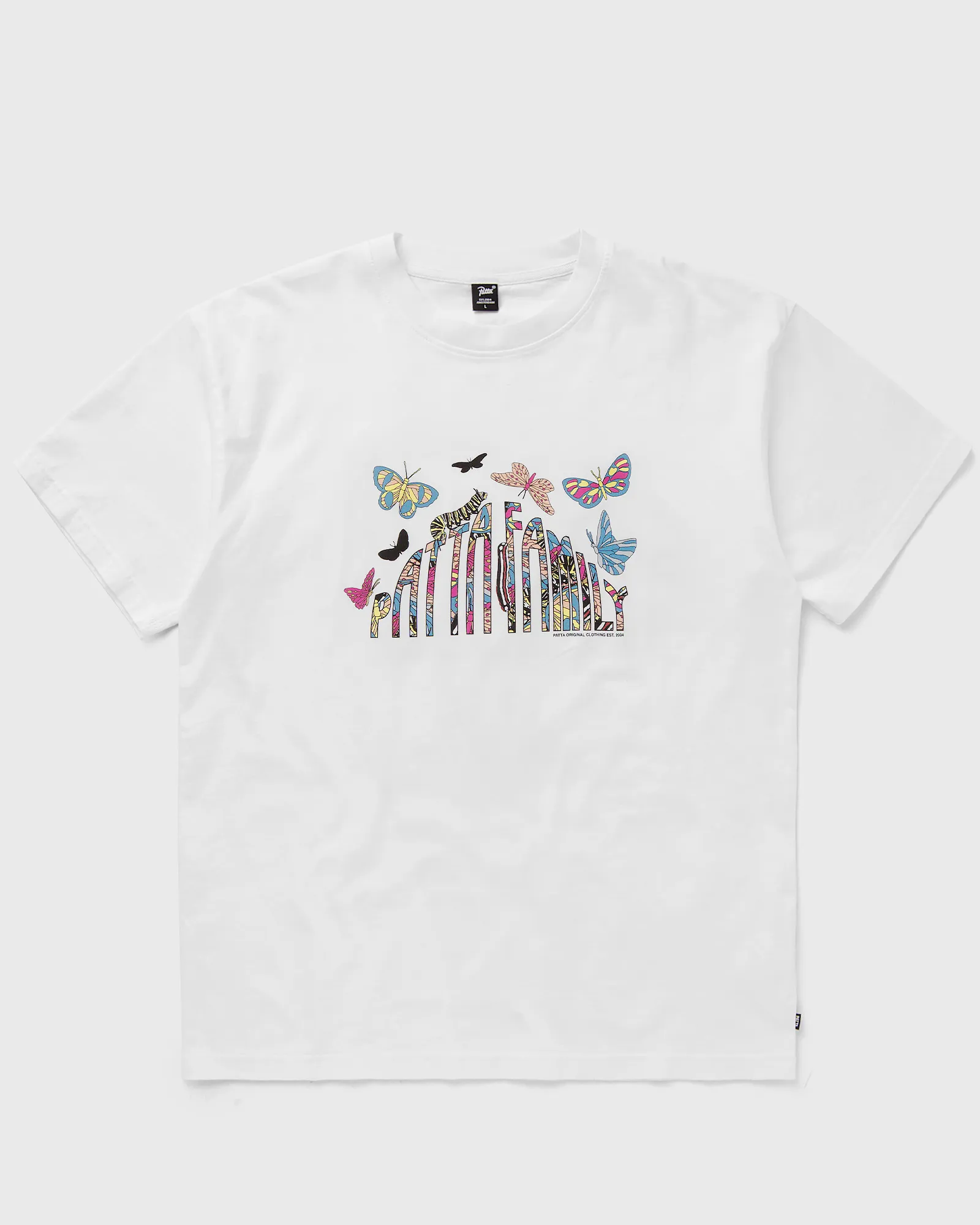 PATTA Family Tee