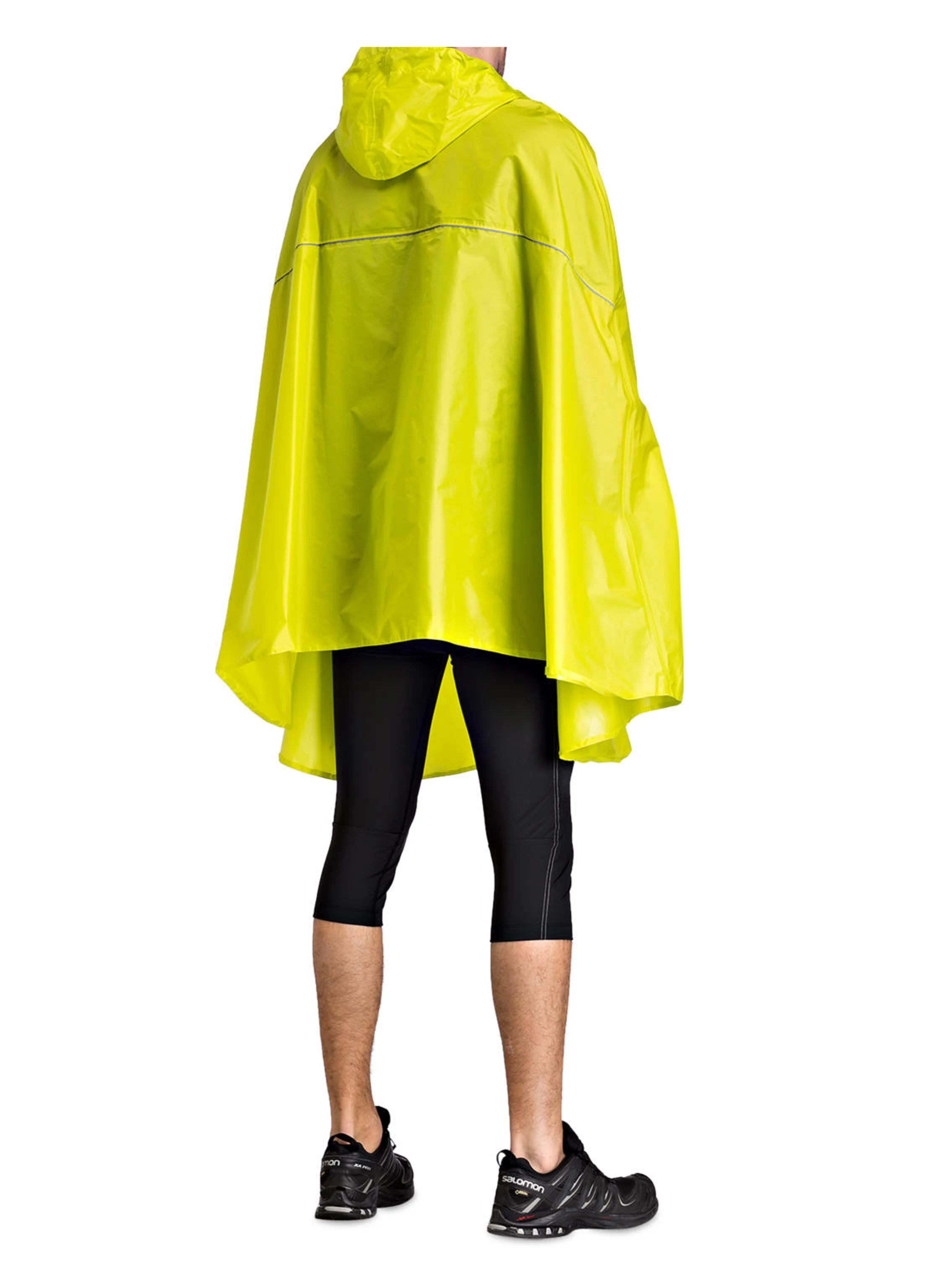 VAUDE Regenponcho VALDIPINO