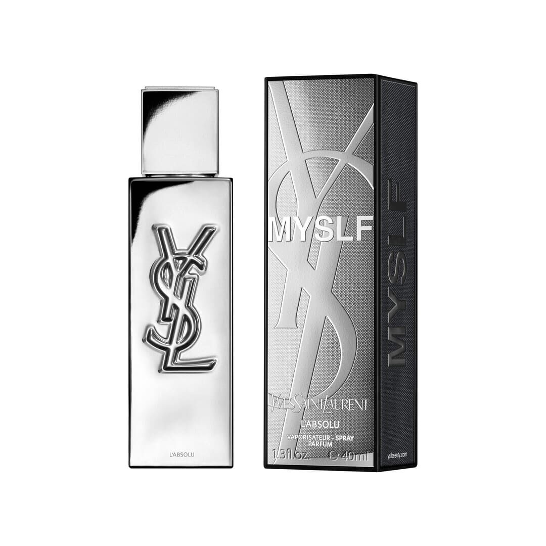 Yves Saint Laurent MYSLF Absolu - Eau de Parfum - 40ml