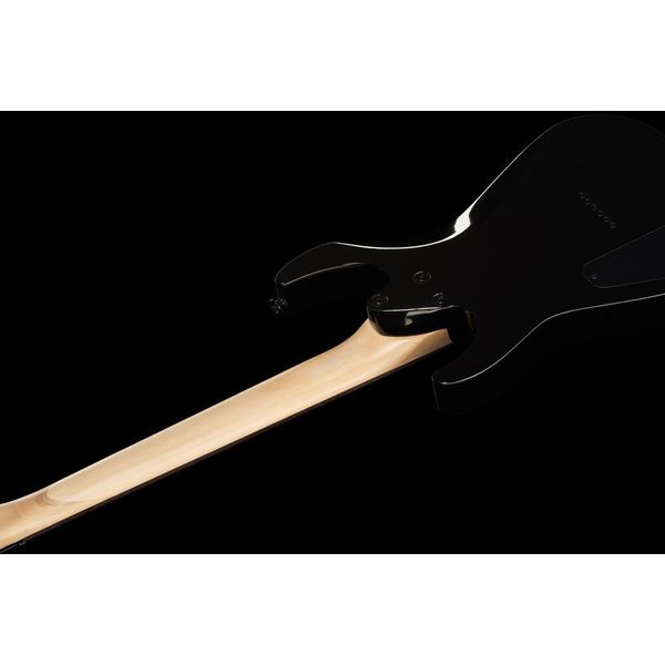 Jackson JS1X Dinky Minion Black