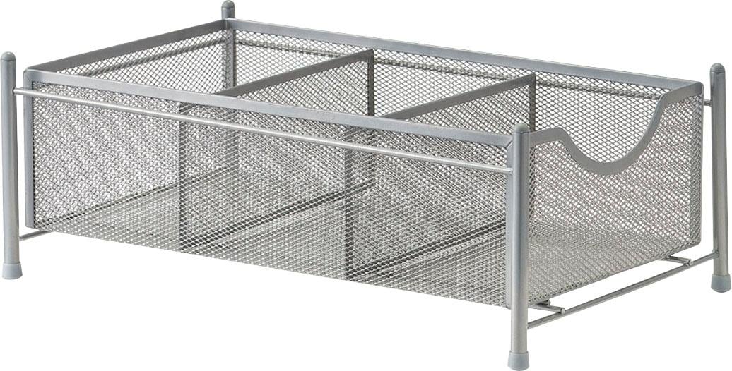 Zeller Present Allzweckkorb Ideal für Küche oder Büro