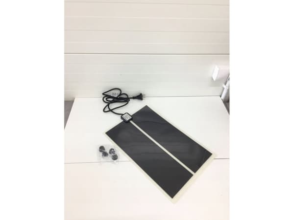 Varmematte Reptil thermo comfort M 28 x 42 cm / 20 W