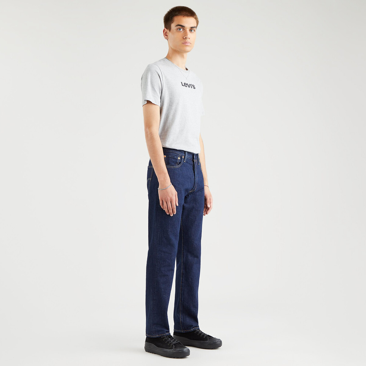 Calça jeans reta LEVI'S 501®