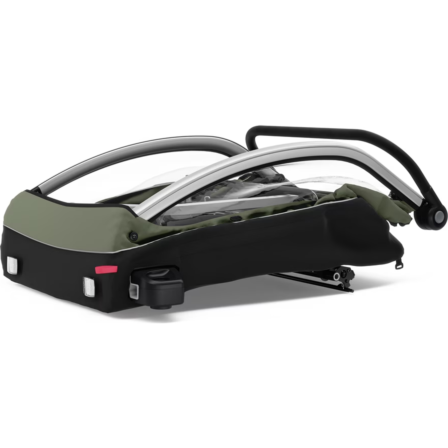 Thule Courier Fietskar