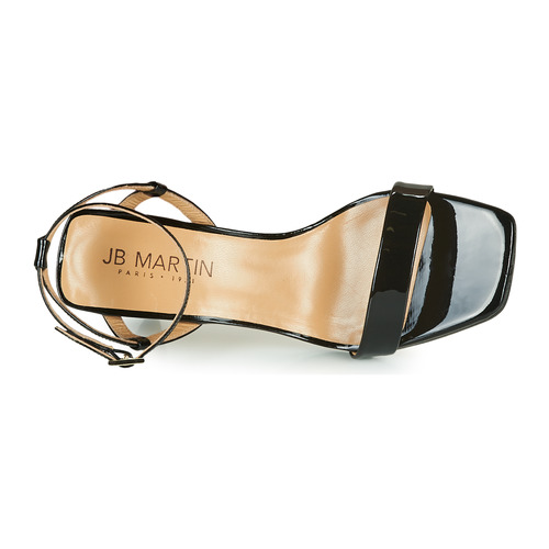 JB Martin - DITA - Noir