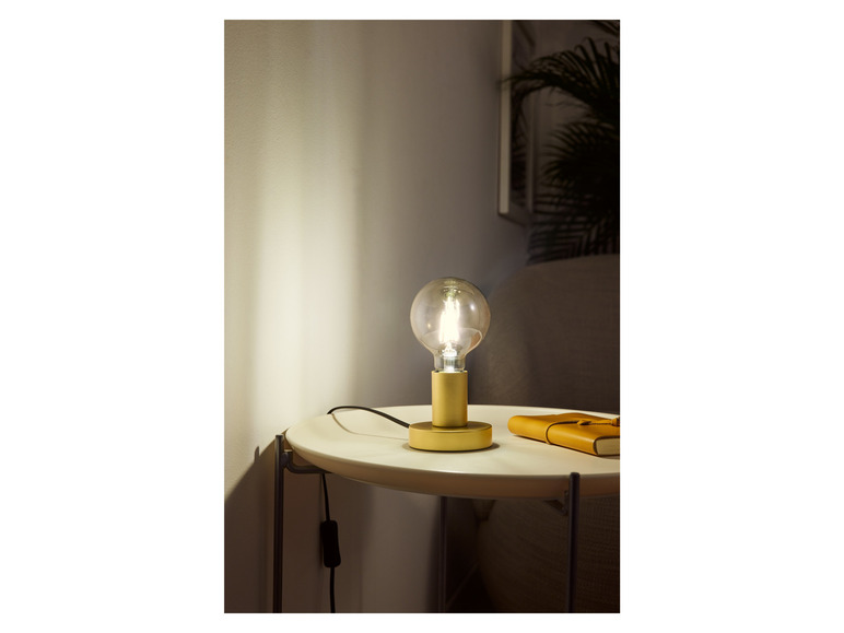 LED-tafellamp
