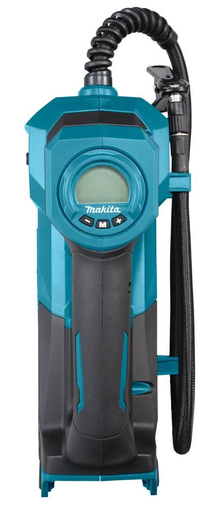 Makita MP001GZ Accu Luchtpomp XGT 40V Max Basic Body