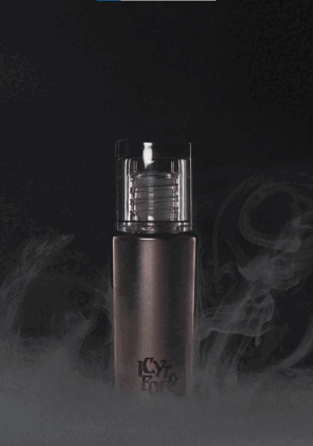 BLACK ROUGE - Icy To Fog Velvet - 7 kleuren