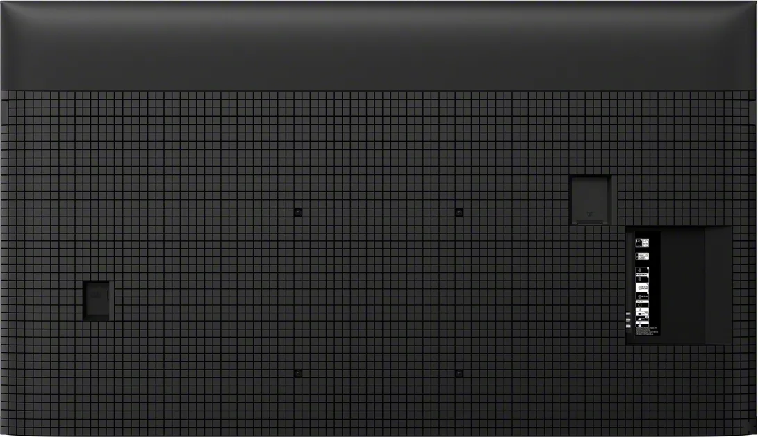 Sony 85 BRAVIA 7 (85XR70) TV UHD 4K