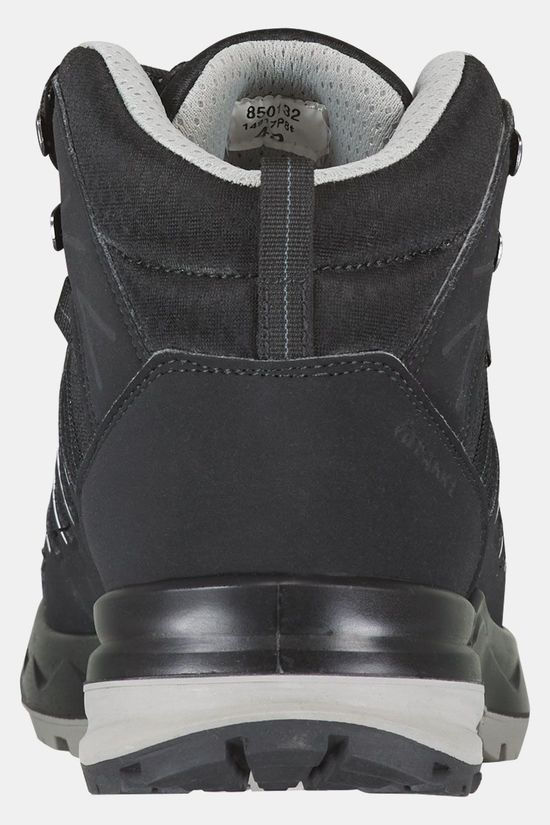 Grisport Grisport Vico Mid Waterproof Wandelschoen