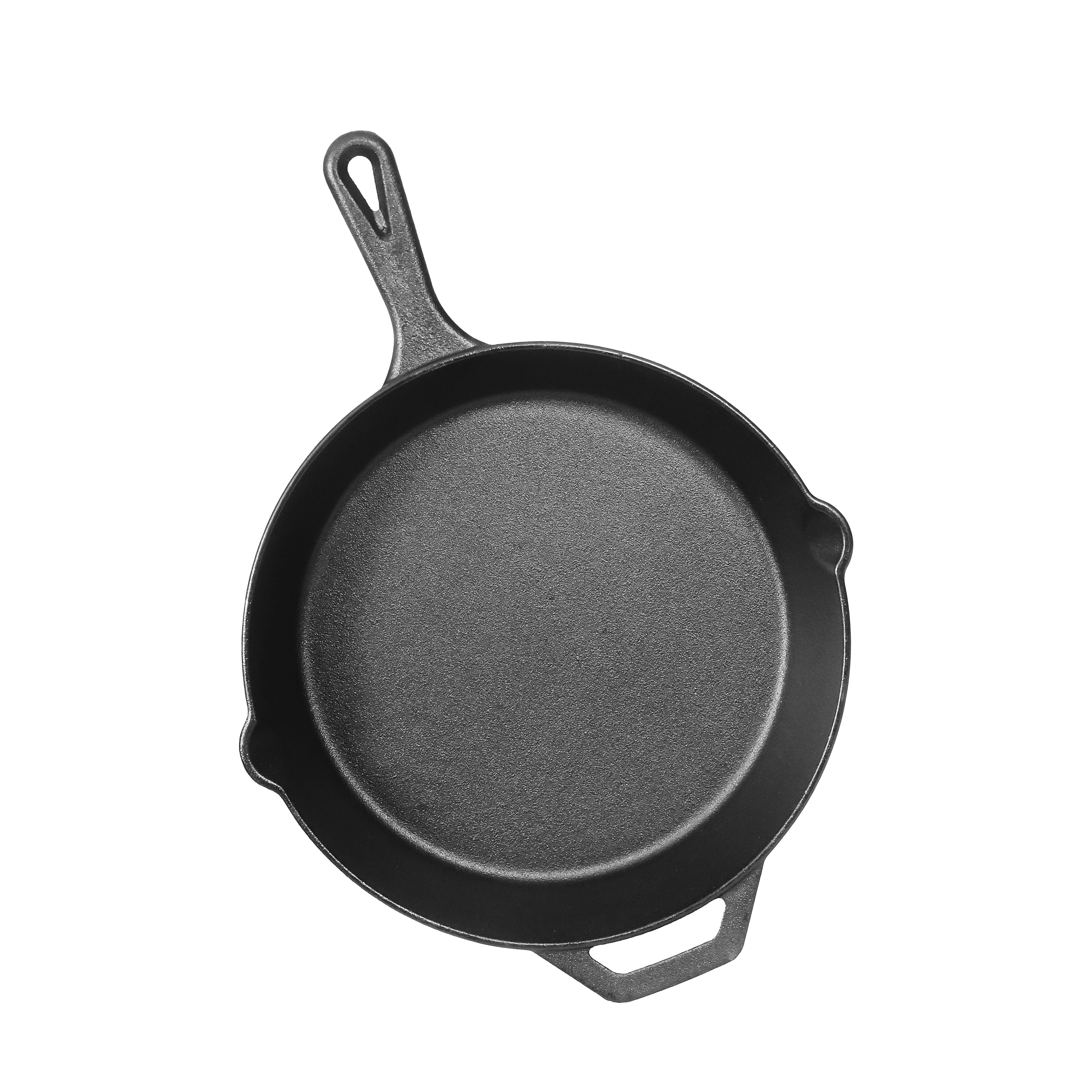 Gusseisenpfanne 30.5 cm