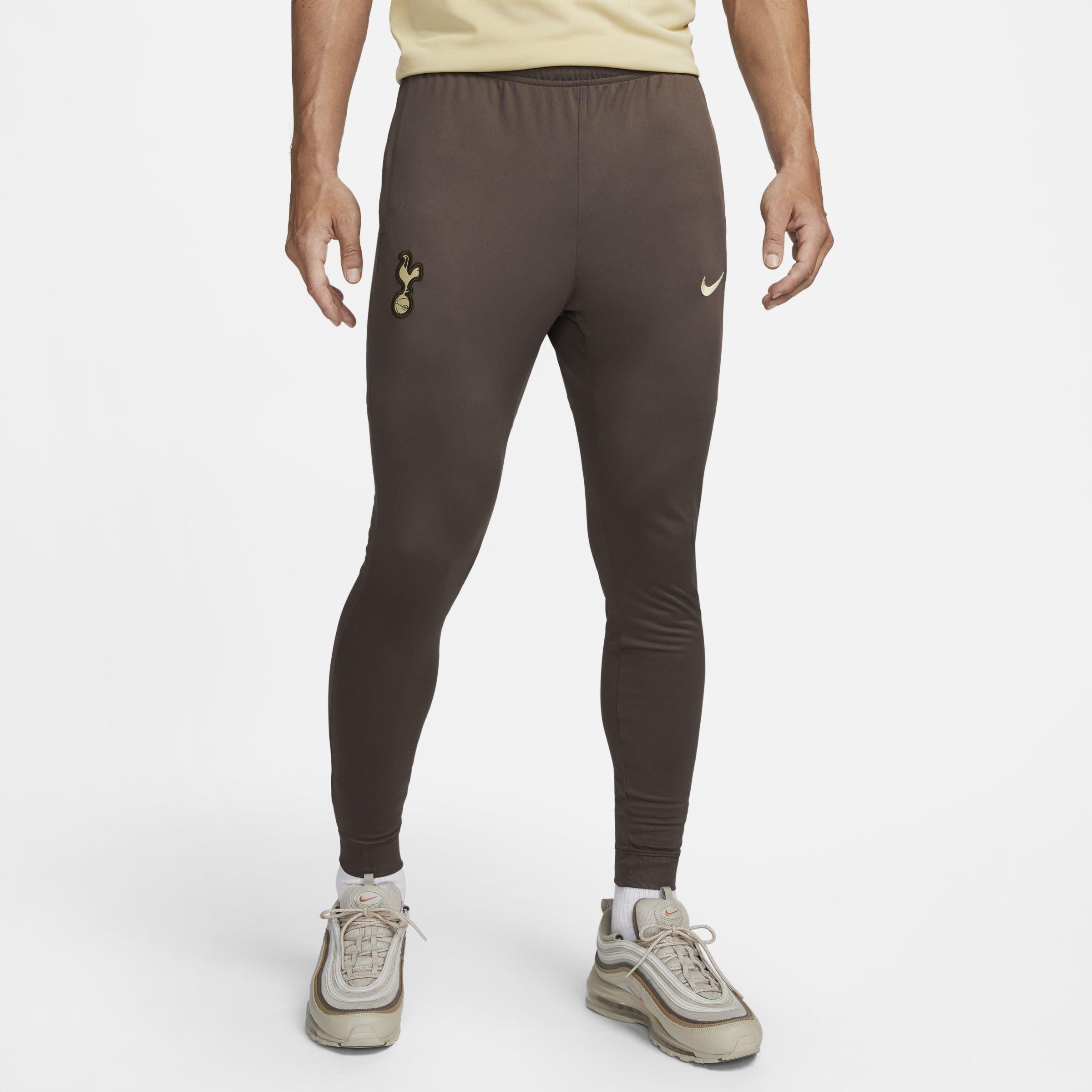 Nike Tottenham Hotspur Strike Third Jogging Bottoms 2023 2024 Adults