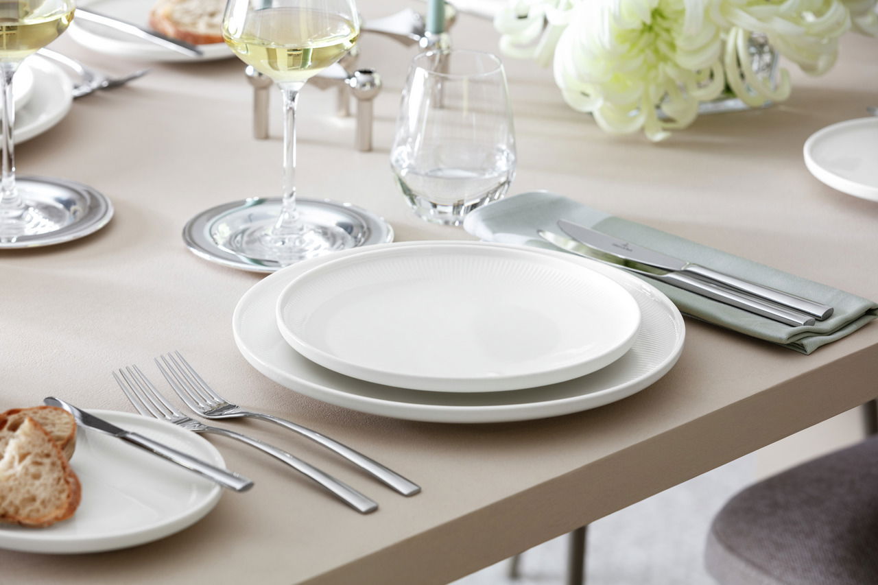 Villeroy & Boch Brotteller AFINA