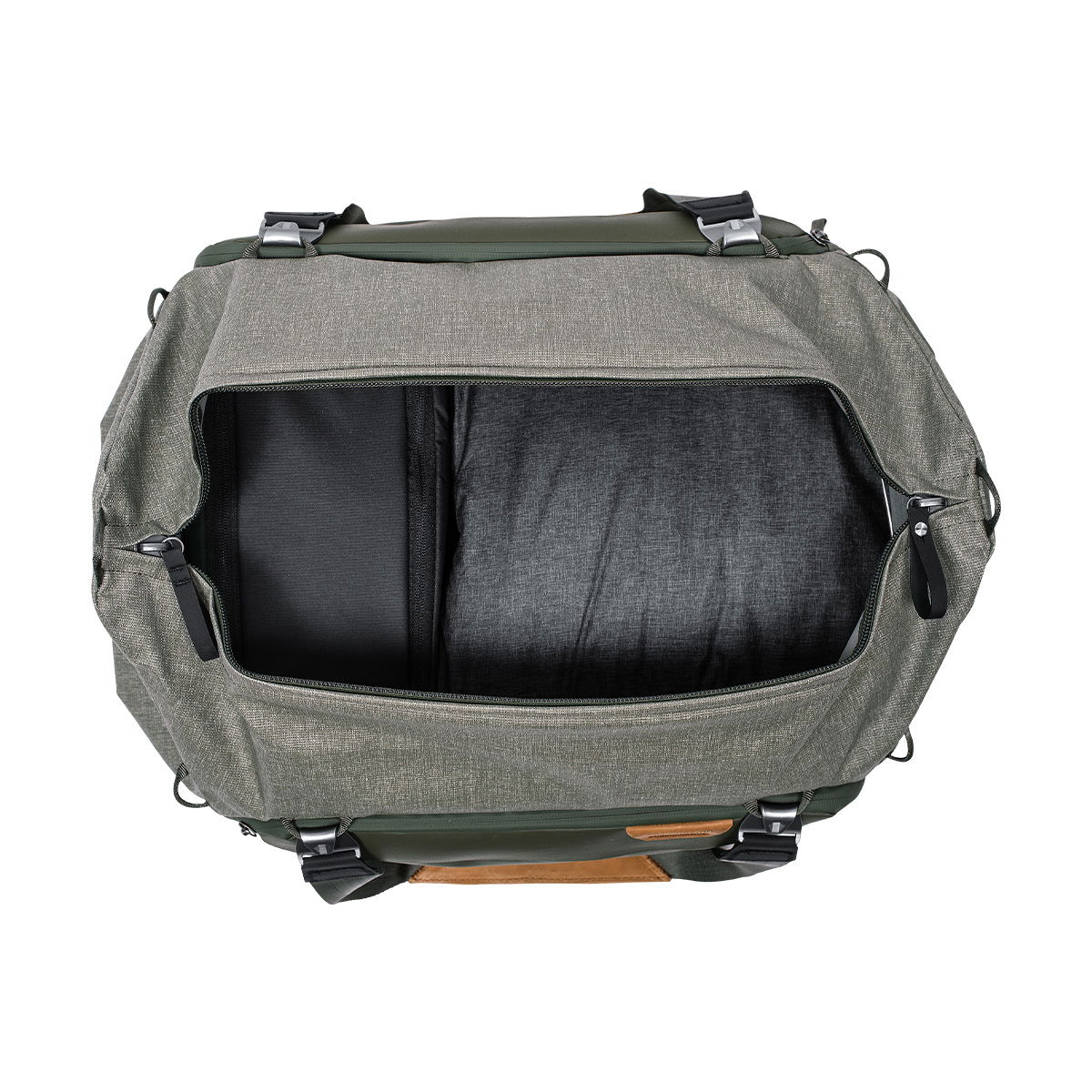 Peak Design Travel Duffel 35 L (Sage)