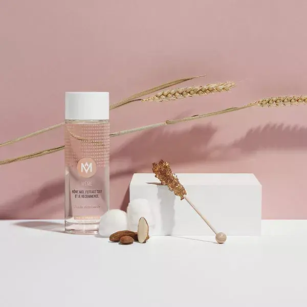 Óleo Dissolvente para Unhas Frágeis 50ml