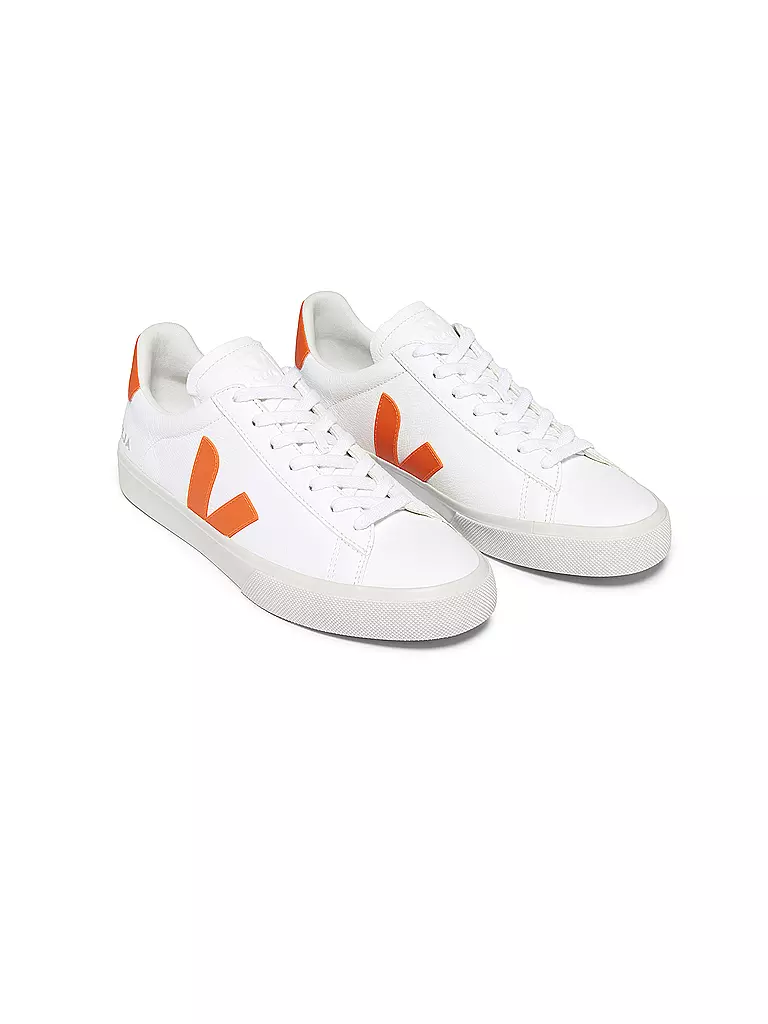VEJA Sneaker CAMPO weiss