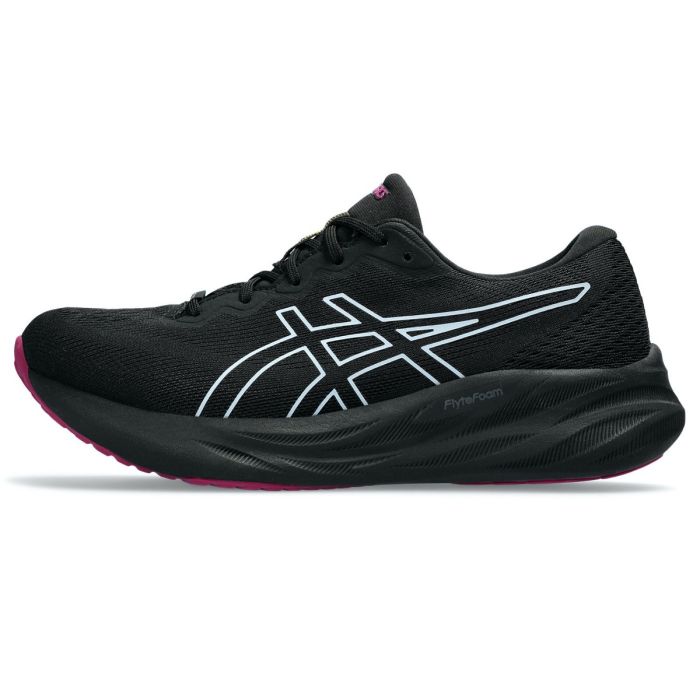 Asics Dame Løbesko Gel-Pulse 15 GTX Sort