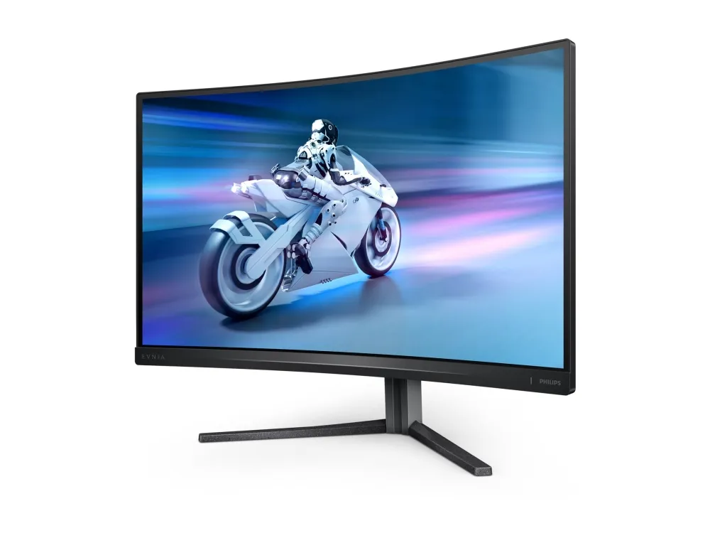Philips Evnia 5000 27M2C5500W - LED-skærm - kurvet - 27
