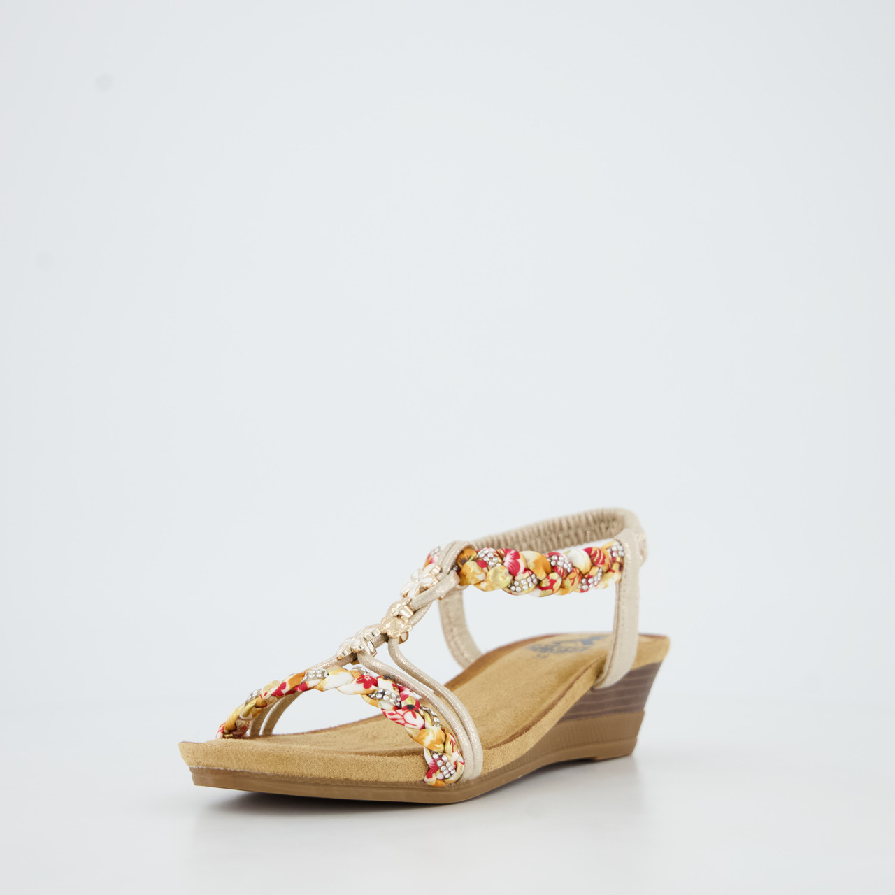 2 Go Fashion Sandalen