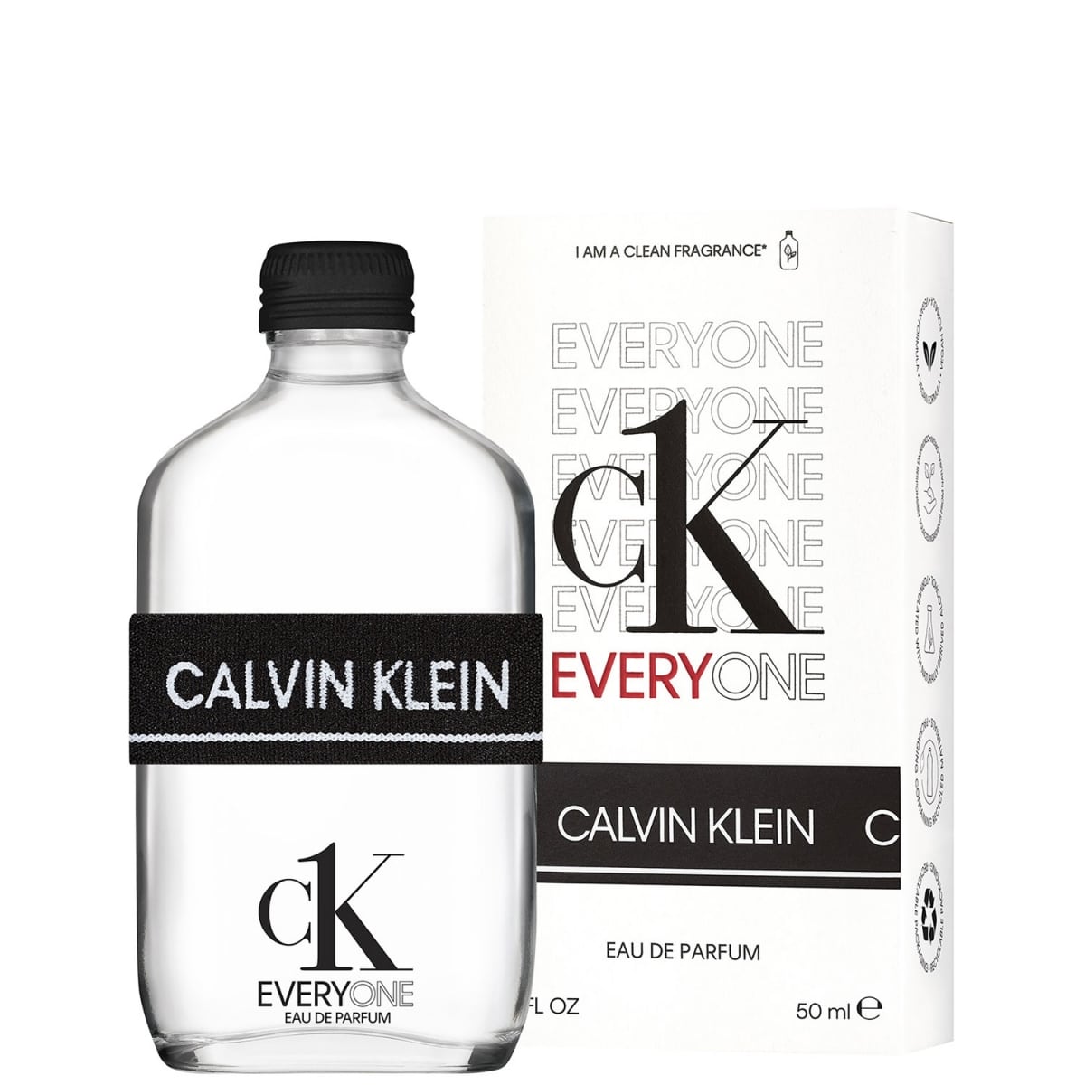Calvin Klein CK Everyone Eau de Parfum