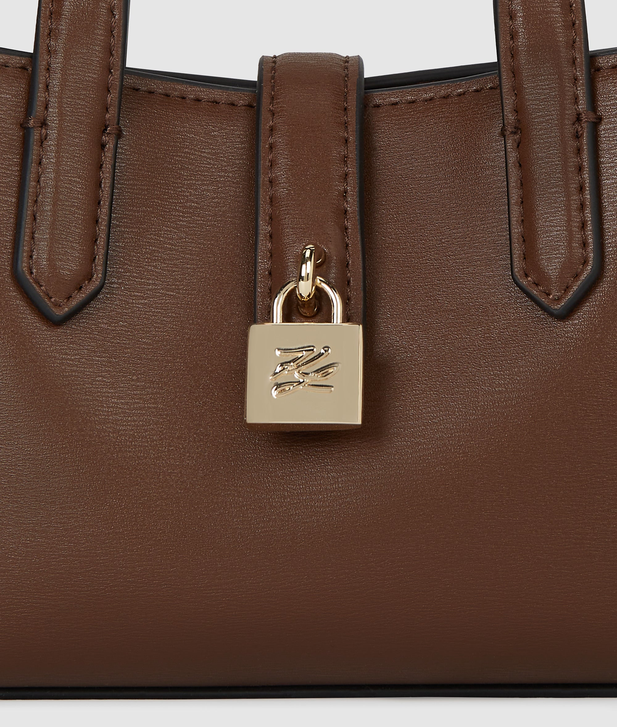 K/Autograph Hangslot mini schoudertas